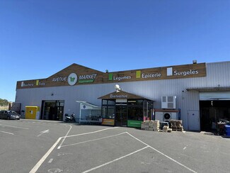Plus de détails pour 30 Boulevard Du Doyenné, Angers - Commerce de détail à vendre