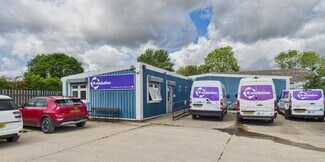 More details for Station Rd, Cottingham - Industrial for Lease