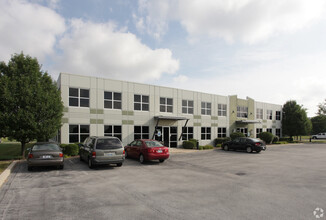 18641-18645 W Creek Dr, Tinley Park, IL for lease Building Photo- Image 1 of 13