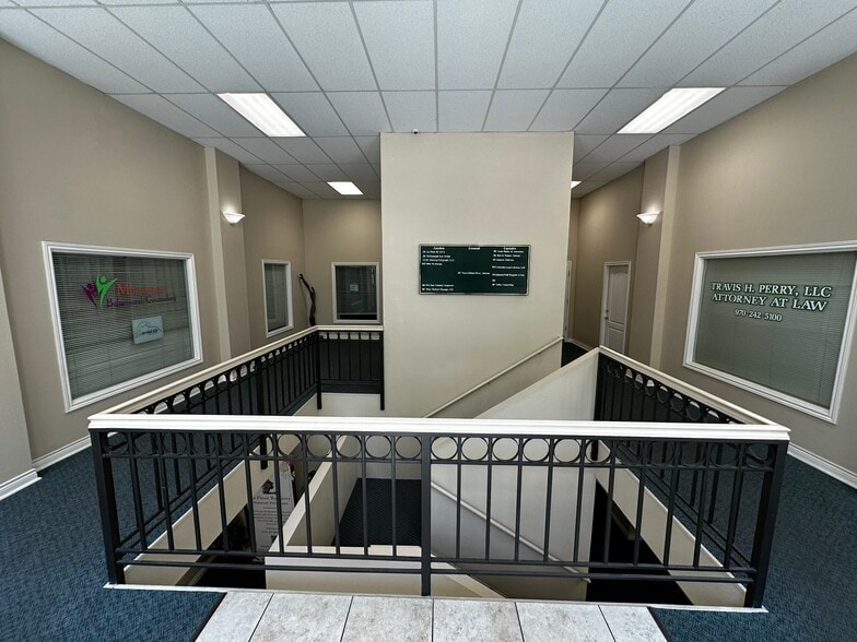 300 Main St, Grand Junction, CO for lease - Building Photo - Image 2 of 14