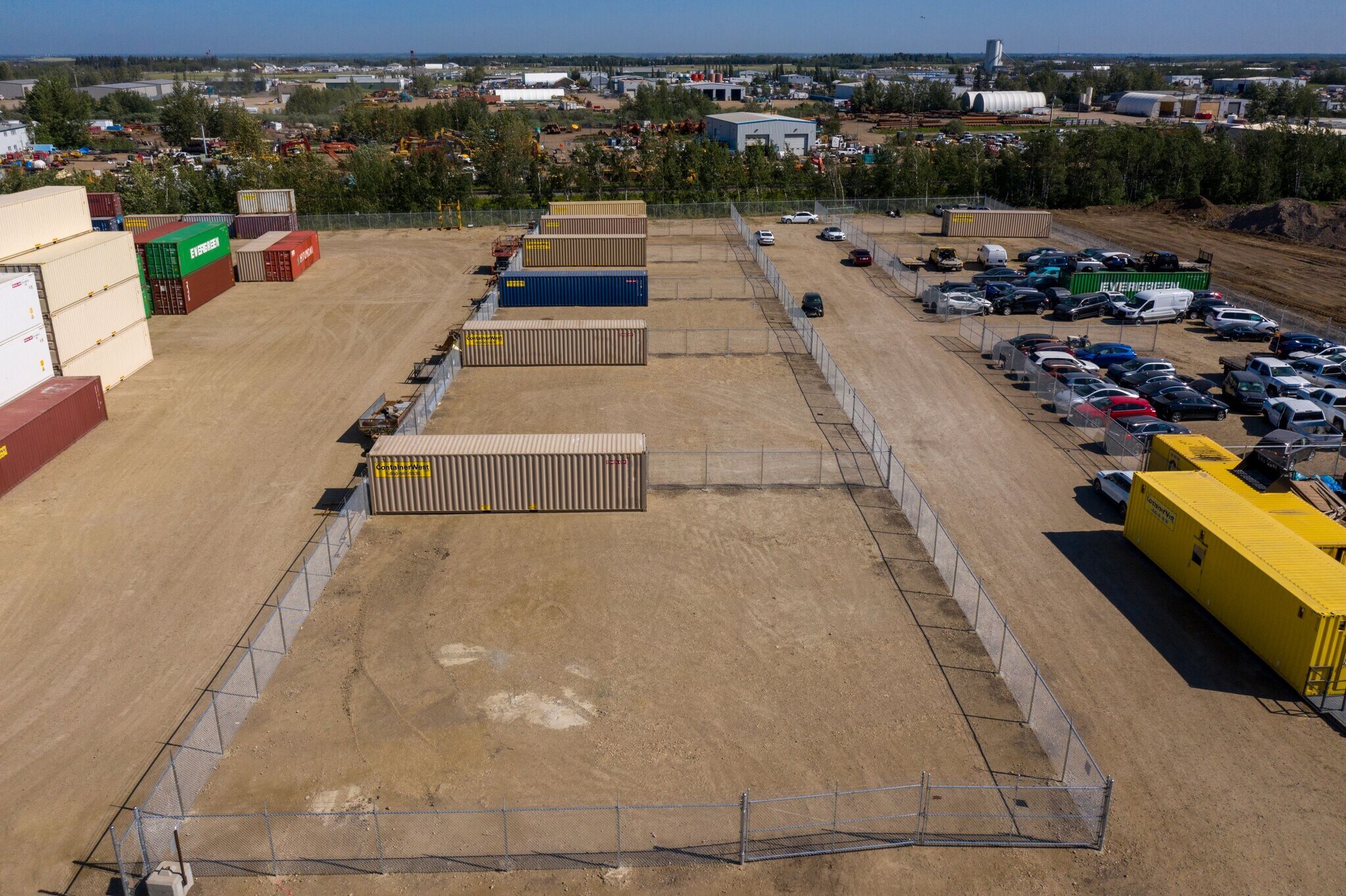 10831 231 St NW, Edmonton, AB for sale Building Photo- Image 1 of 1