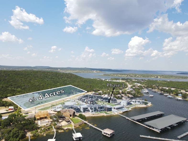 3058 Park Road 36, Graford, TX for sale - Aerial - Image 2 of 16