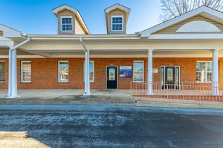 More details for 1720 Gunbarrel Rd, Chattanooga, TN - Office/Medical for Lease