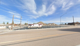 More details for 516 S Highway 95, Searchlight, NV - Land for Sale