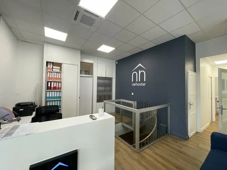 Commerce de détail dans Lyon à louer - Photo intérieure - Image 3 de 5