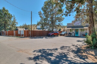 Plus de détails pour 64661 Bruce Ave, Bend, OR - Commerce de détail à vendre