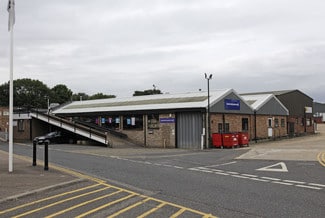 More details for Church Rd, Romford - Industrial for Lease