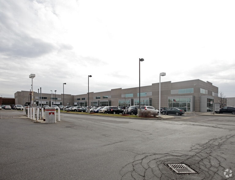 1240 Burloak Dr, Burlington, ON for sale - Primary Photo - Image 1 of 1