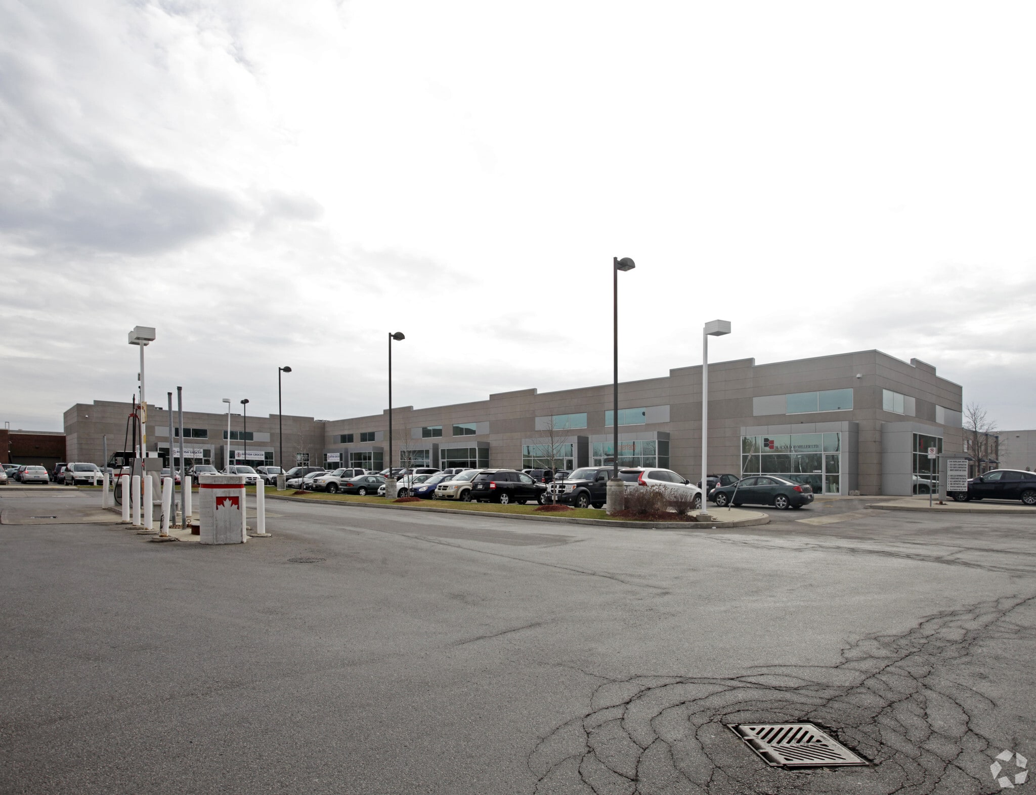 1240 Burloak Dr, Burlington, ON à vendre Photo principale- Image 1 de 1