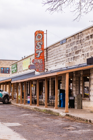 More details for 311 Main St, Bandera, TX - Retail for Sale