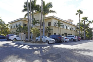Plus de détails pour 8430 Enterprise Cir, Bradenton, FL - Bureau à louer