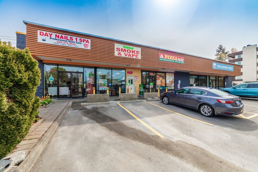 9450 35th Ave SW, Seattle, WA for lease - Building Photo - Image 3 of 11