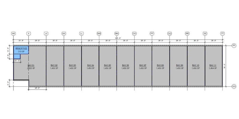 600 Mitchell Ave, Woodland, WA for lease Interior Photo- Image 1 of 1