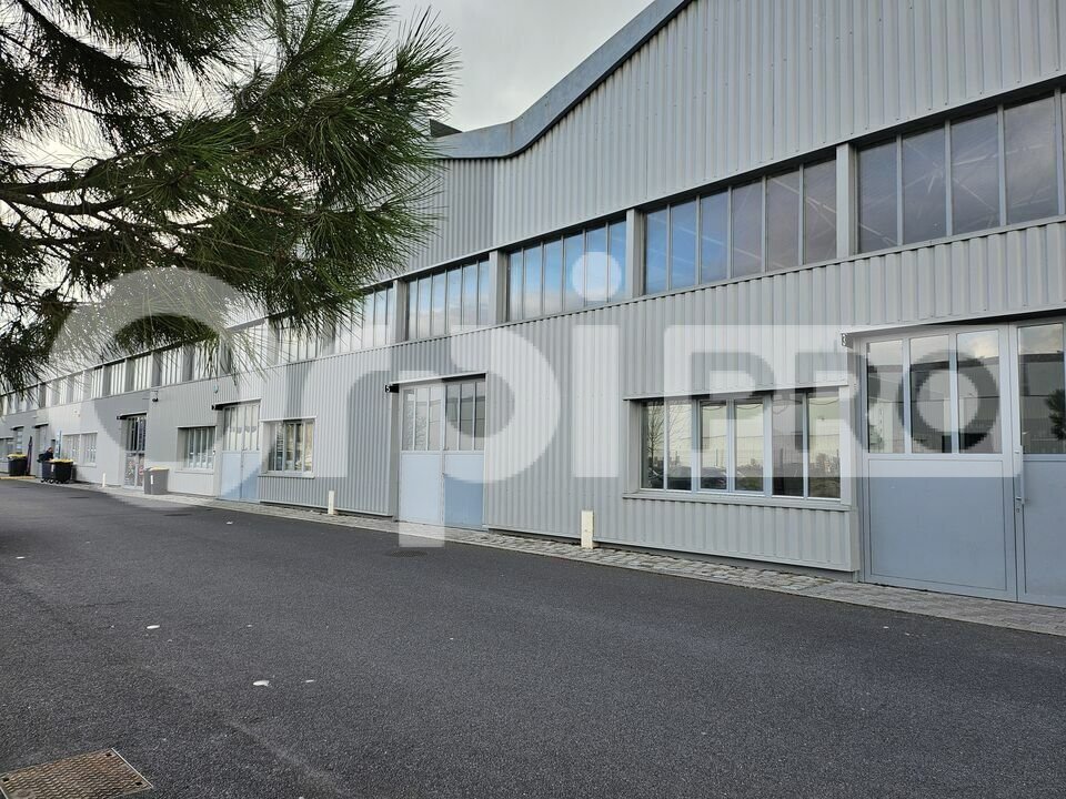 Flex dans Reims à louer Photo du bâtiment- Image 1 de 7