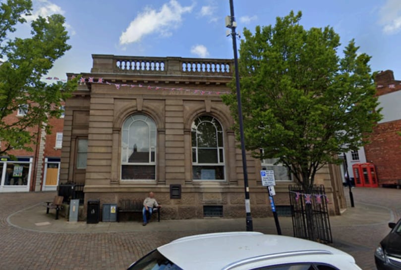 36 Market Pl, Fakenham à vendre - Photo du bâtiment - Image 2 de 3