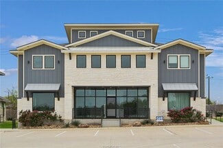 More details for 3020 Barron Rd, College Station, TX - Office for Sale