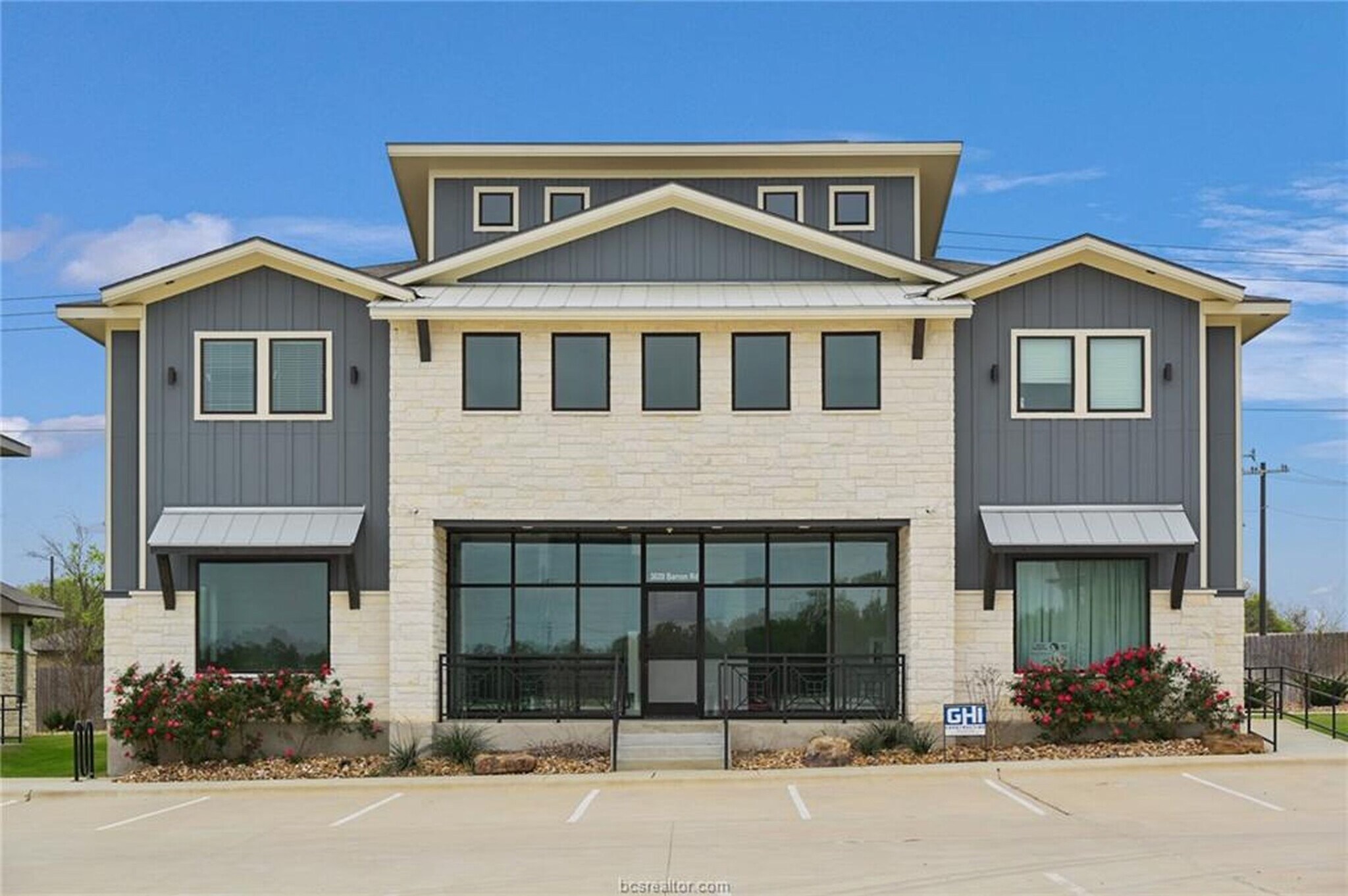 3020 Barron Rd, College Station, TX for sale Building Photo- Image 1 of 25