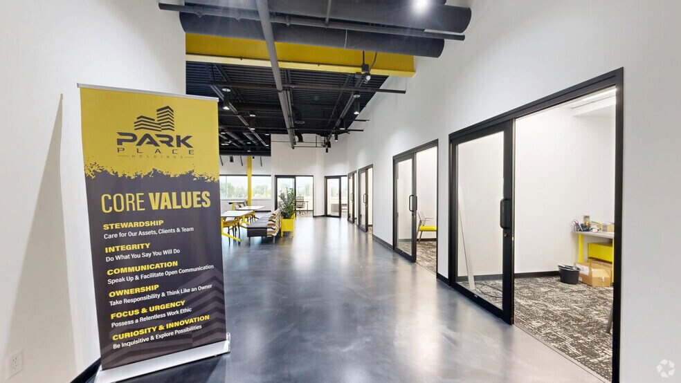 3500 Packerland Dr, De Pere, WI à louer - Numérisation 3D de Matterport - Image 2 de 22