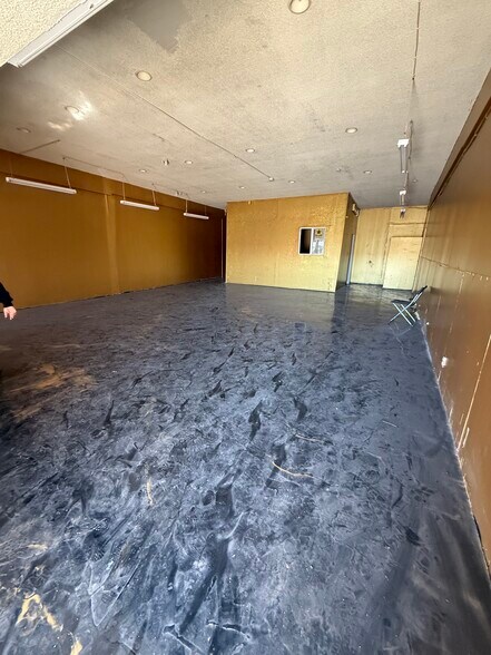 14044-14112 S Crenshaw Blvd, Gardena, CA for lease - Building Photo - Image 2 of 7