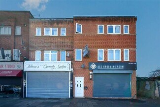 Plus de détails pour Empire Parade, Londres - Commerce de détail à vendre