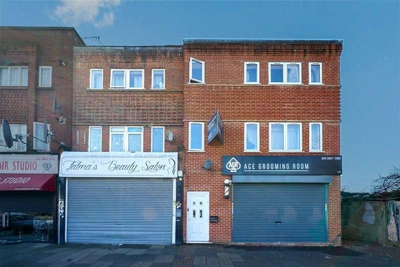 Empire Parade, London for sale Building Photo- Image 1 of 13