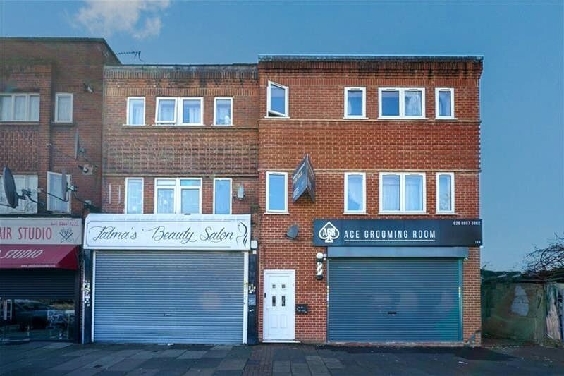 Empire Parade, Londres à vendre Photo du bâtiment- Image 1 de 13