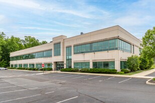 801 Princeton South Corporate Ctr, Ewing NJ - Science de la vie