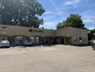 More details for 825 W 3rd St, Caruthersville, MO - Office/Retail for Lease