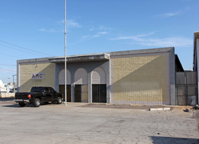 2302-2306 E Washington St, Phoenix AZ - Commercial Real Estate