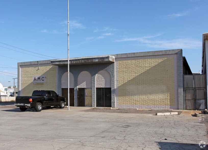 2302-2306 E Washington St, Phoenix, AZ for sale - Building Photo - Image 2 of 10