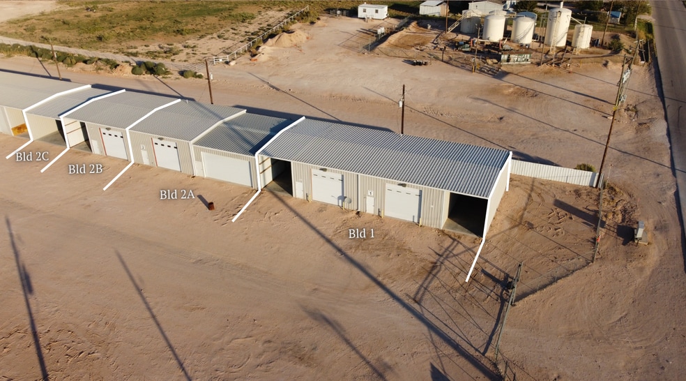7010 County 1160 rd, Midland, TX for lease - Building Photo - Image 3 of 30