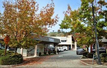 3400 Mt Diablo Blvd, Lafayette, CA for lease Building Photo- Image 2 of 18