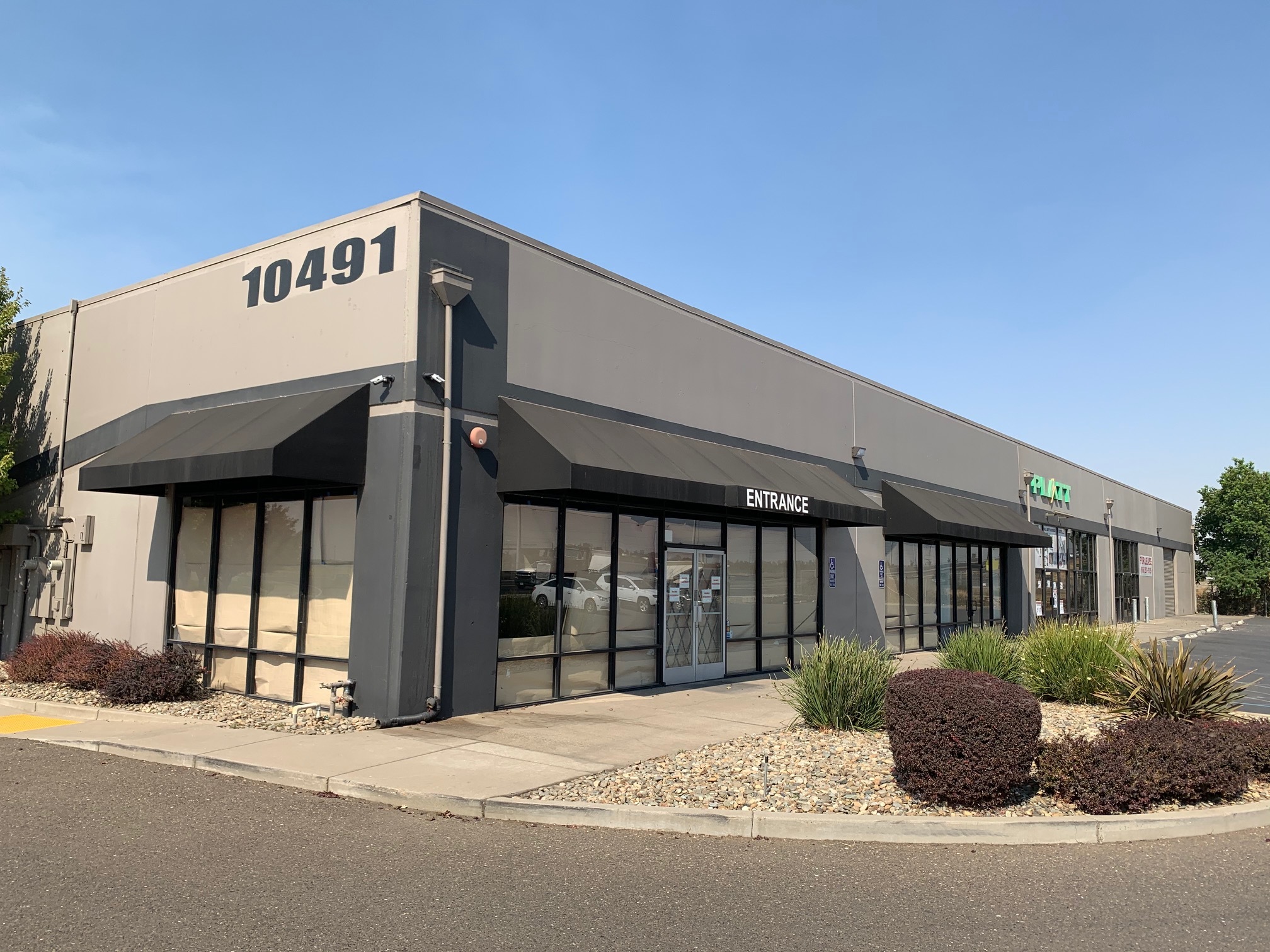 10491 E Stockton Blvd, Elk Grove, CA for sale Building Photo- Image 1 of 1