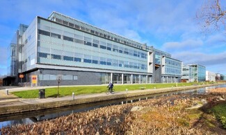 More details for 3 Lochside Ave, Edinburgh - Office for Lease