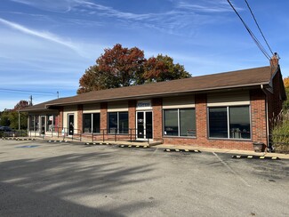 Plus de détails pour 4012 Route 130, Harrison City, PA - Bureau/Commerce de détail à louer