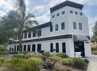 Plus de détails pour 43533 Ridge Park Dr, Temecula, CA - Bureau à louer