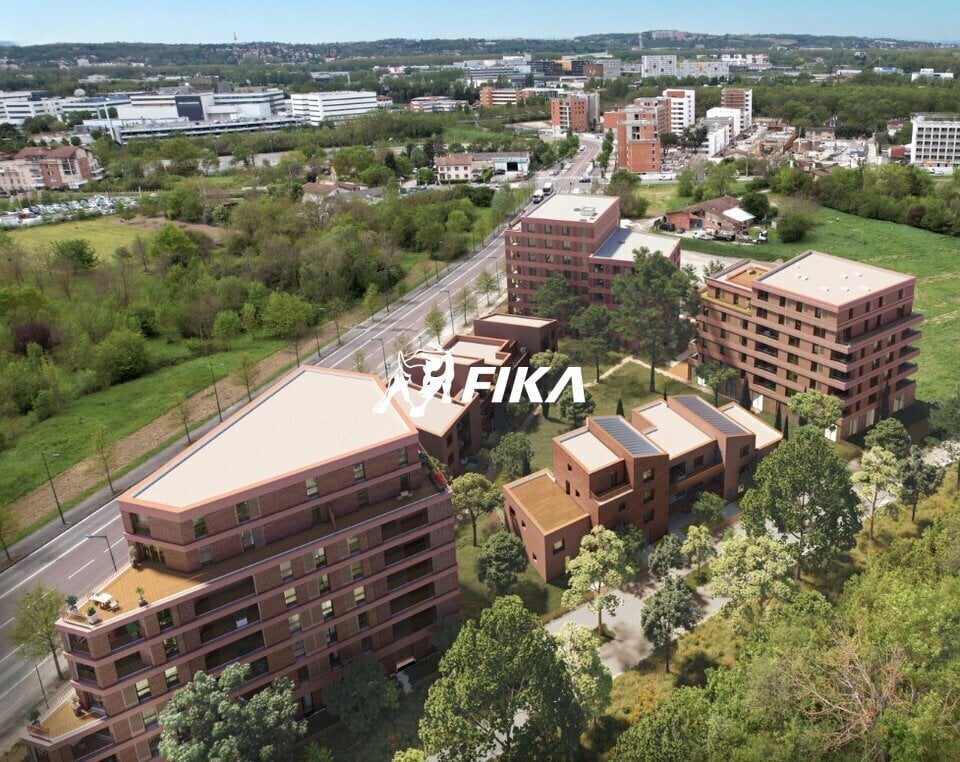 272 Route De Launaguet, Toulouse for sale Building Photo- Image 1 of 4