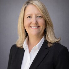 Sandy Walker