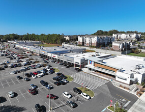 2020 W Pensacola St, Tallahassee, FL - Aérien  Vue de la carte - Image1