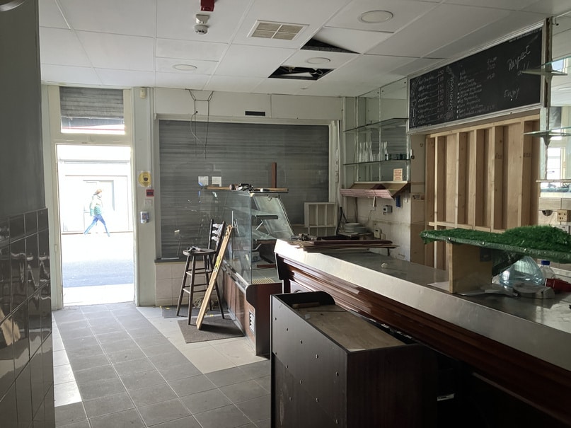 146 Stockwell Rd, London for lease Interior Photo- Image 1 of 1