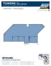 12750 Merit Dr, Dallas, TX for lease Interior Photo- Image 2 of 2