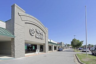 Plus de détails pour 2630-2688 Citizens Dr, Fayetteville, AR - Bureau/Médical, Bureau/Commerce de détail à louer