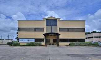 Plus de détails pour 25349-25351 Borough Park Dr, Spring, TX - Flex à vendre