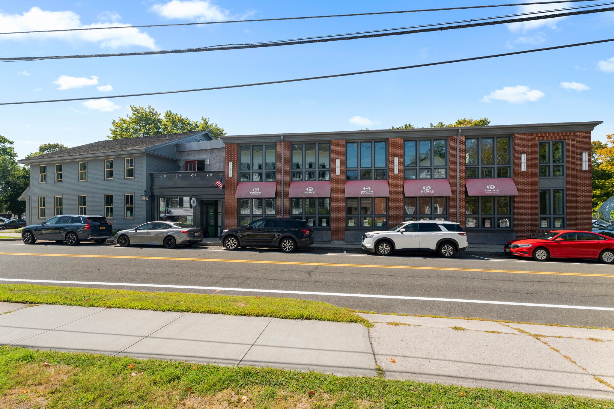 18A Church St, Guilford, CT for lease Building Photo- Image 1 of 14