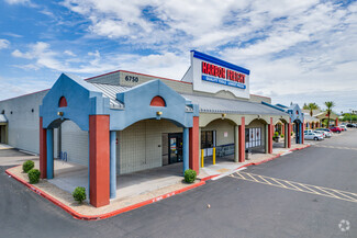 More details for 6750 W Peoria Ave, Peoria, AZ - Retail for Lease