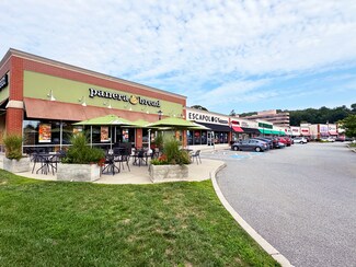 Plus de détails pour 1006-1036 Main St, Waltham, MA - Commerce de détail à louer