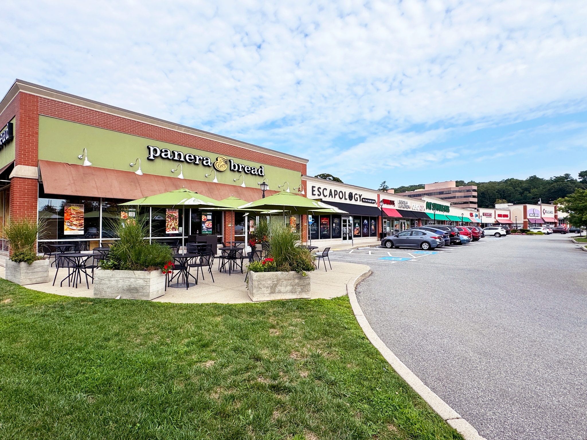 1006-1036 Main St, Waltham, MA à louer Photo principale- Image 1 de 8