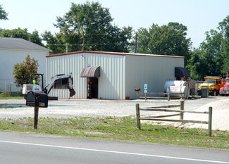 More details for 4911 Southport-supply Rd, Southport, NC - Industrial for Sale