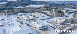 More details for 3639 Us Route 5, Derby, VT - Retail for Sale