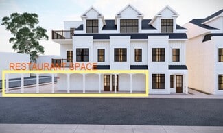 Plus de détails pour 31 Village Rd, Milford, CT - Commerce de détail à louer